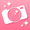 Beauty Camera - Wonder Photo app icon - Photo & Video app for iPhone