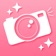 Beauty Camera - Wonder Photo app icon - Photo & Video app for iPhone