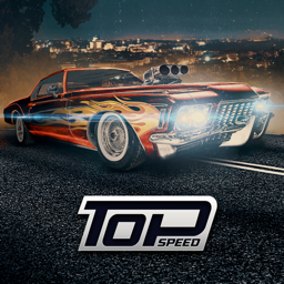 Top Speed: Drag & Fast Racing