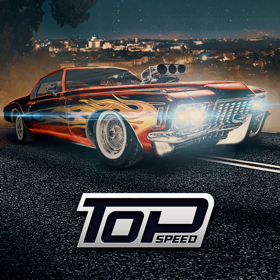 屏幕截图 (5) Top Speed: Drag & Fast Racing