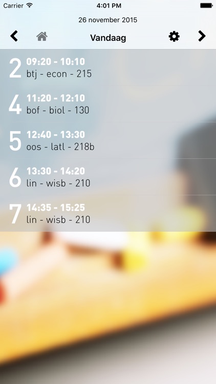 Canisius College Rooster