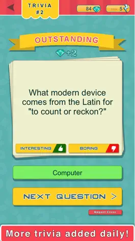 Game screenshot Trivia Quest™ Words - trivia questions apk