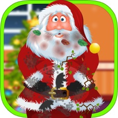 Activities of Messy Santa Doctor - Kids Games