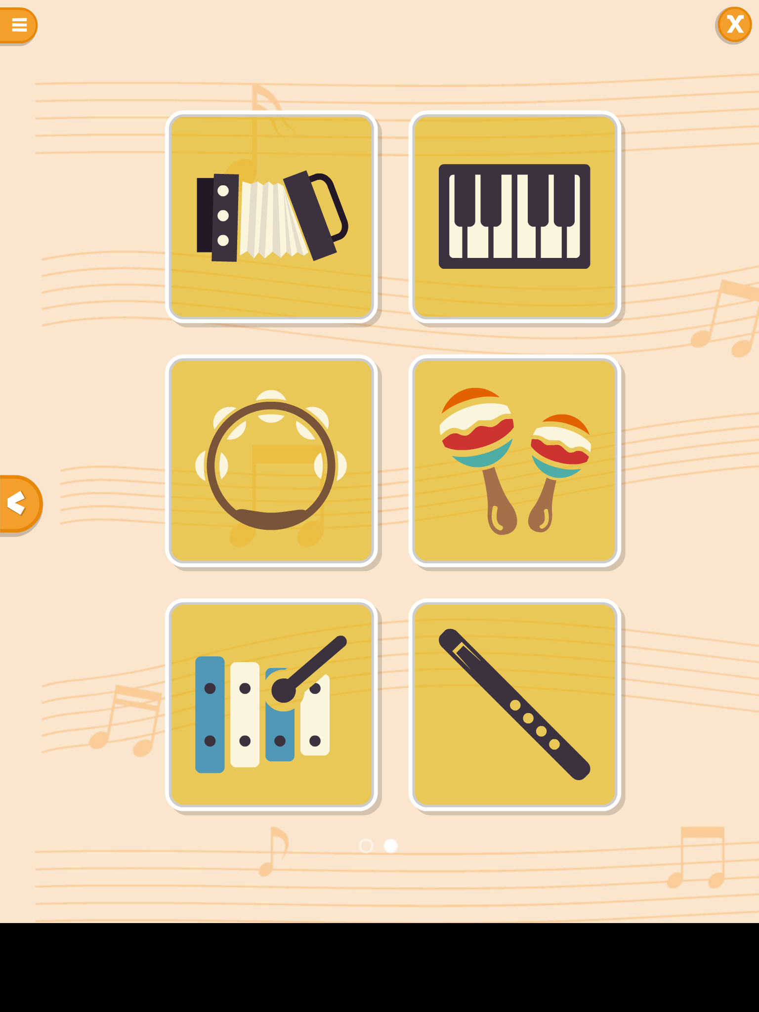 Learning about music