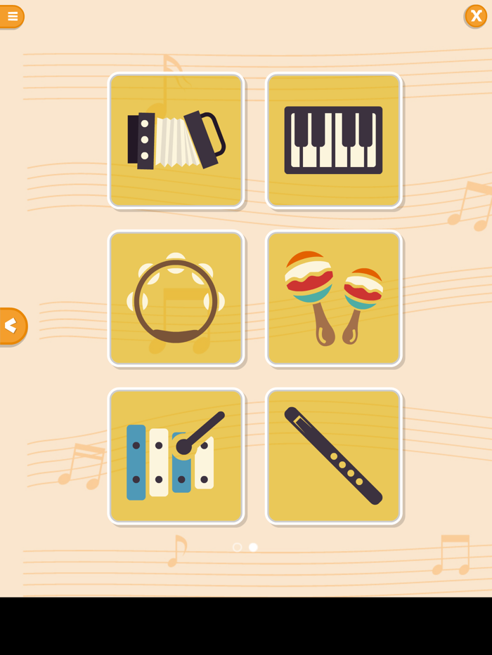 Learning about music