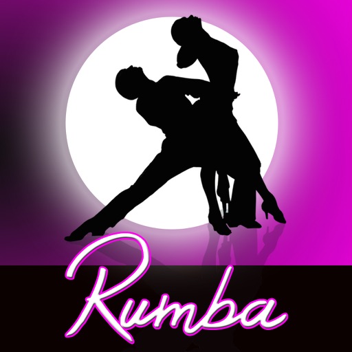 Rumba Beginners 1.0 icon