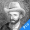 Vincent Willem van Gogh was a post-Impressionist painter of Dutch origin whose work, notable for its rough beauty, emotional honesty and bold color, had a far-reaching influence on 20th-century art