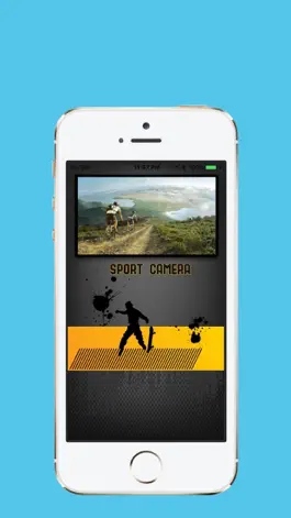 Game screenshot SportCAM mod apk