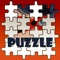 Jigsaw Puzzle Game Miraculous Ladybug Edition