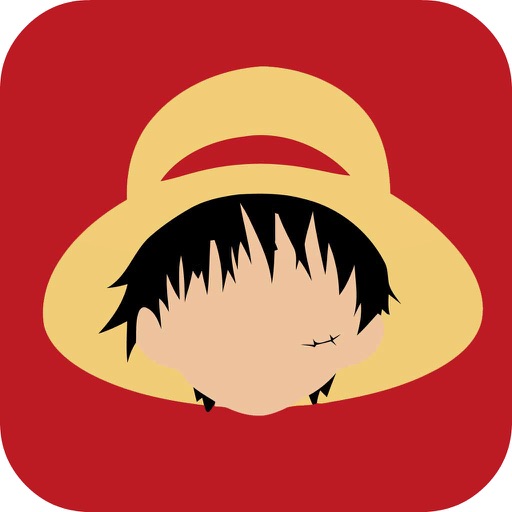 Luffy Edition Character Name Quiz : One Piece Edition Manga Anime Trivia Game iOS App
