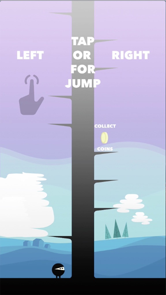 【图】Tree in sky(截图1)