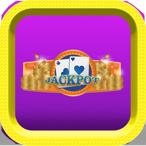 777 Fun Slots Machine - Las Vegas Games icon