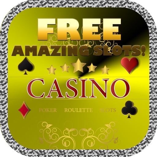 3 Reel Slots Amazing - Real Casino Slot Machines