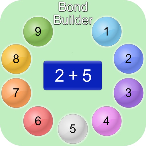 Bond Builder