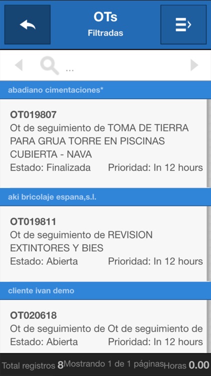 Móvil GMAO v2 screenshot-3