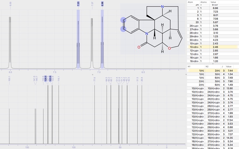 13C NMR thumbnail 3