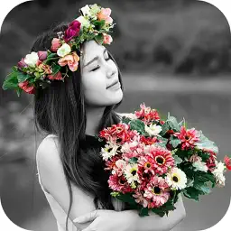 Photo Splash Effect Free app icon