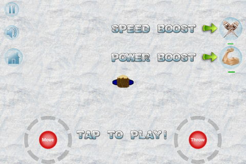 Snowball Fights screenshot 2