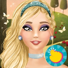 Activities of Princess Fashion Makeover - Design your fairy tale dress