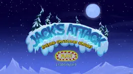 Game screenshot Jack's Attack - Defend Christmas Cheer! mod apk
