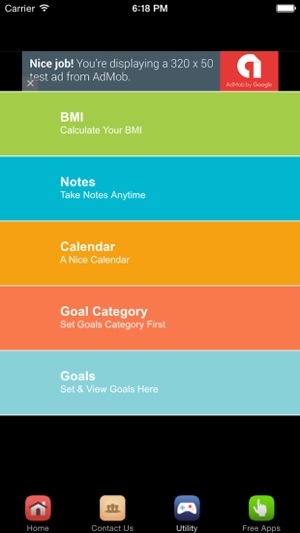 How To Get Six Pack Abs(圖2)-速報App