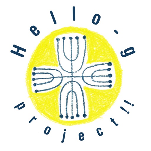 Hello-g project!! official application