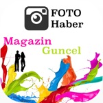 Download Resimli Haberler (Fotoğraflı Magazin Haberleri - Komik Resimler Fotolar) app