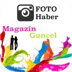 Resimli Haberler (Fotoğraflı Magazin Haberleri - Komik Resimler Fotolar) App Problems