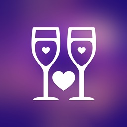 Nuit Romantique: Jour de la Saint Valentin Musique Piano avec Beaux Fonds d'écran HD