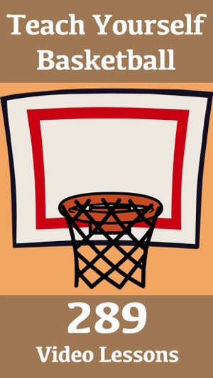 Teach Yourself Basketball(圖1)-速報App