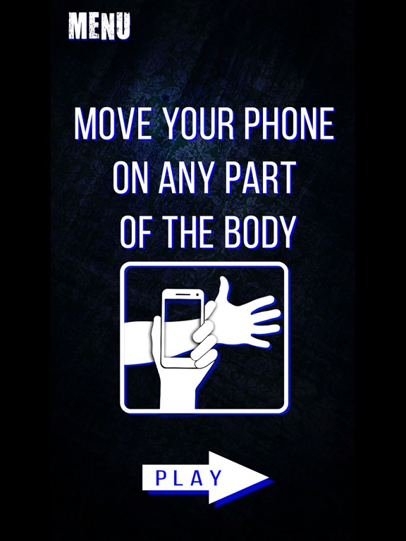 Screenshot #5 pour Hair Removal Laser Simulator