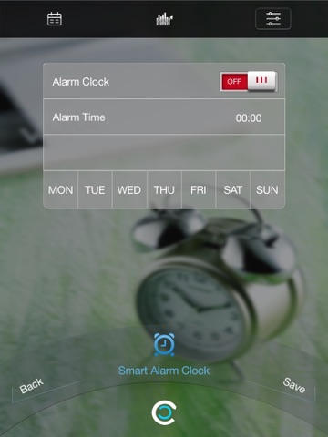 Screenshot #6 pour WristbandApp Fitness Pro