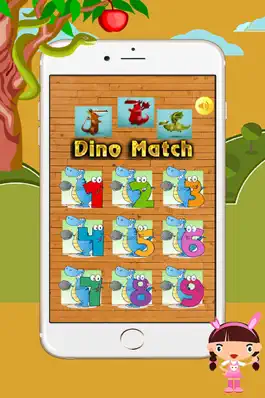 Game screenshot Matching Games For Elderly mod apk