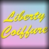 Liberty coiffure