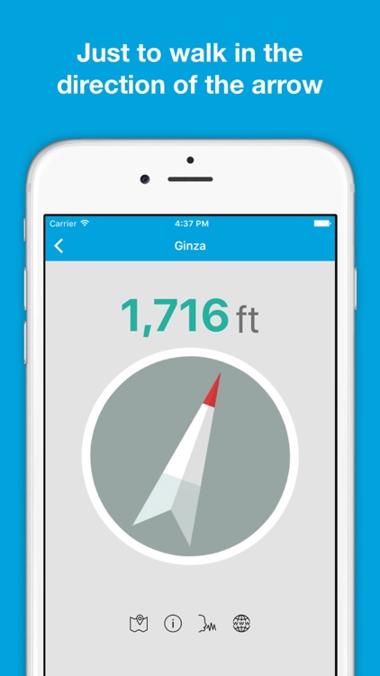 Tokyo guide, Pilot - Completely supported offline use, Insanely simple