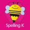 LessonBuzz Kindy Spelling