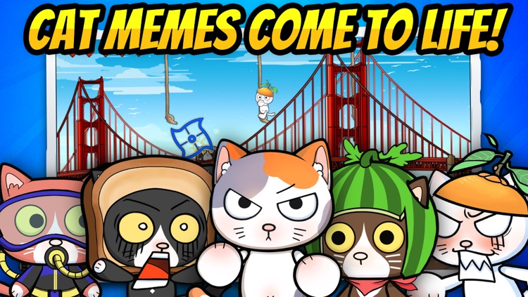 Cat Crisis: Arcade Shooter