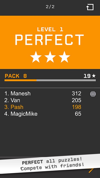 Blip Blup Free screenshot-4