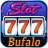 777 Slots Bufalo - FREE Casino Slot Machine Game with the best progressive jackpot ! Play Vegas Slots Offline, No Wifi