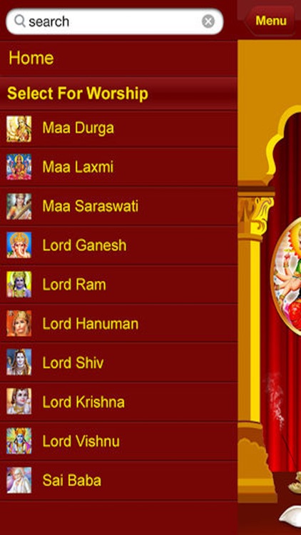 e-Aarti screenshot-4