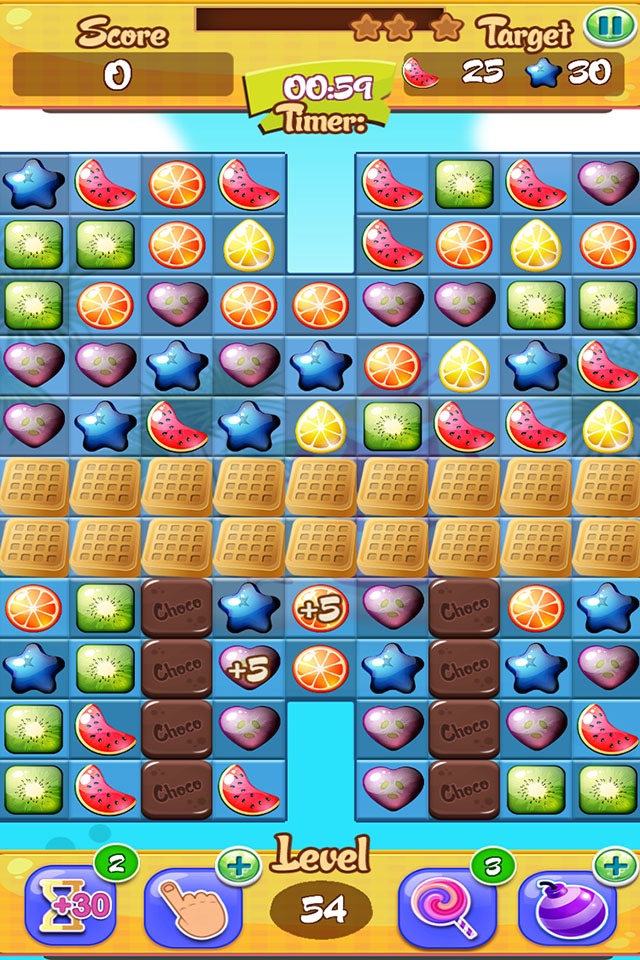 French BonBon screenshot 3