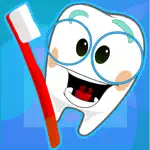 Diş Fırçalama App Contact