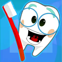 Diş Fırçalama app icon