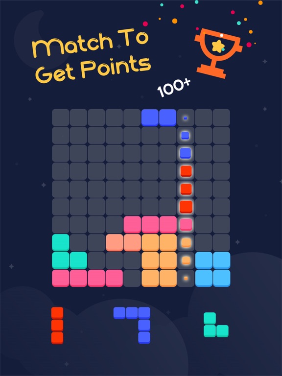 Block Blitz: A Grid Puzzle Game Tips, Cheats, Vidoes and Strategies ...