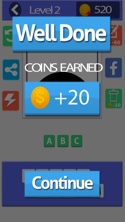 Guess The Logo Quiz! screenshot-4