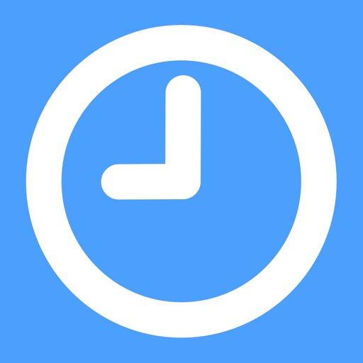 TimeLogger.app