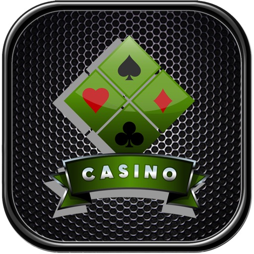 The Huge Payout  Double Casino Star - Free Slots Machine icon