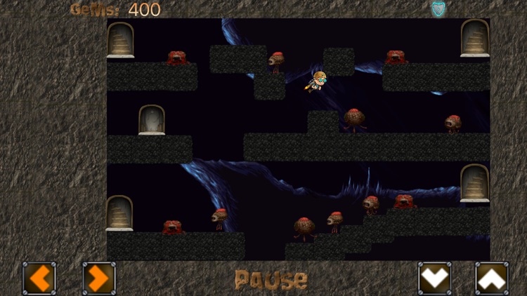 Underground Escape screenshot-4