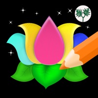 Balance Art Class: Stress Relieving Coloring Book for Adults FREE apk