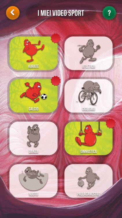 Alì e Sport screenshot-4